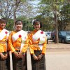 งานนมัสการพระบรมธาตุนาดูน ประจำปี 2563
